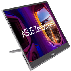 ASUS ZenScreen MQ16AHE 15.6" FHD OLED Portable Monitor