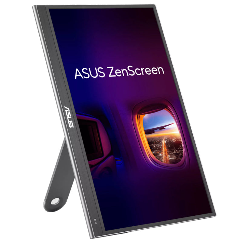 ASUS ZenScreen MQ16AHE 15.6" FHD OLED Portable Monitor