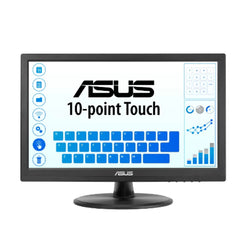 ASUS VT168HR 15.6" Touch Monitor