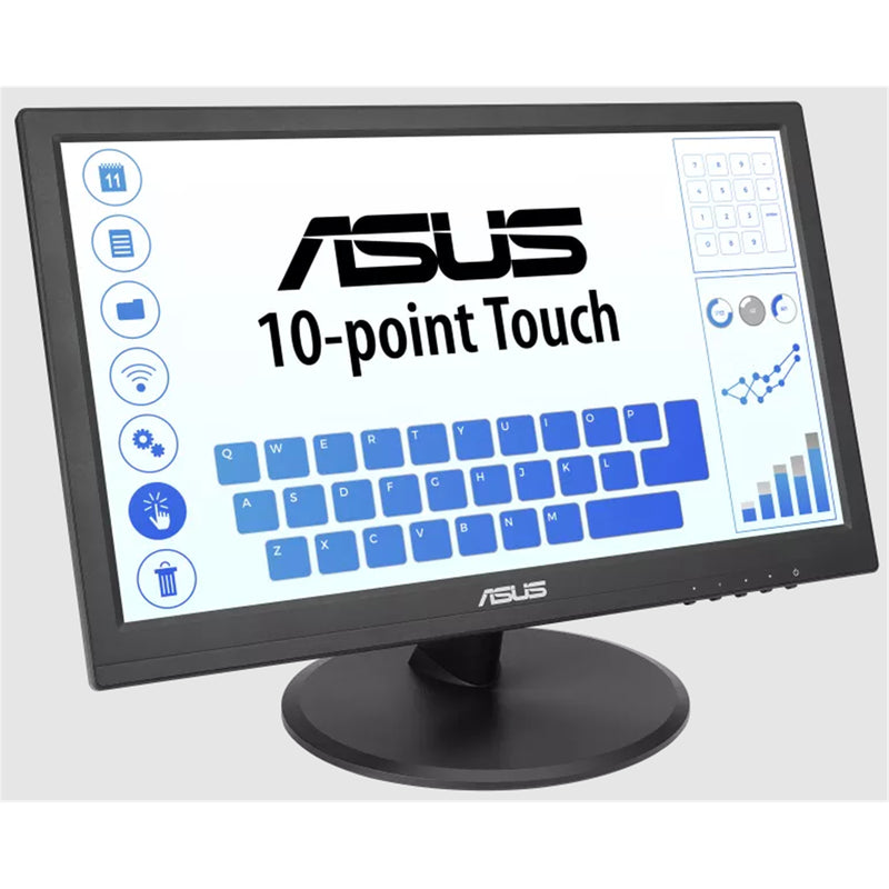 ASUS VT168HR 15.6" Touch Monitor