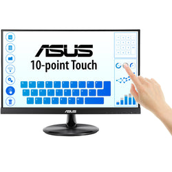 ASUS VT229H 21.5" FHD Touch Monitor