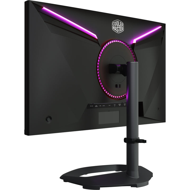 Cooler Master GP27-FUS 27" 4K UHD 160Hz Mini LED Gaming Monitor