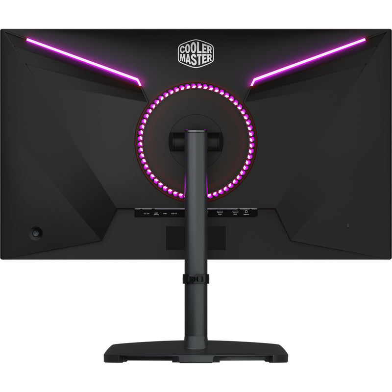 Cooler Master GP27-FUS 27" 4K UHD 160Hz Mini LED Gaming Monitor