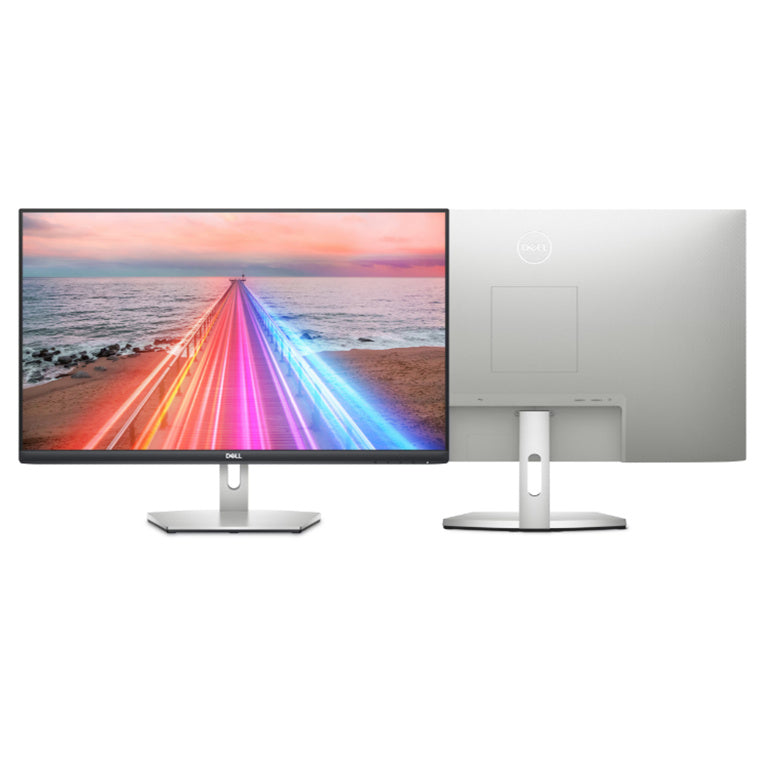 Dell S2721HN 27" FHD Monitor