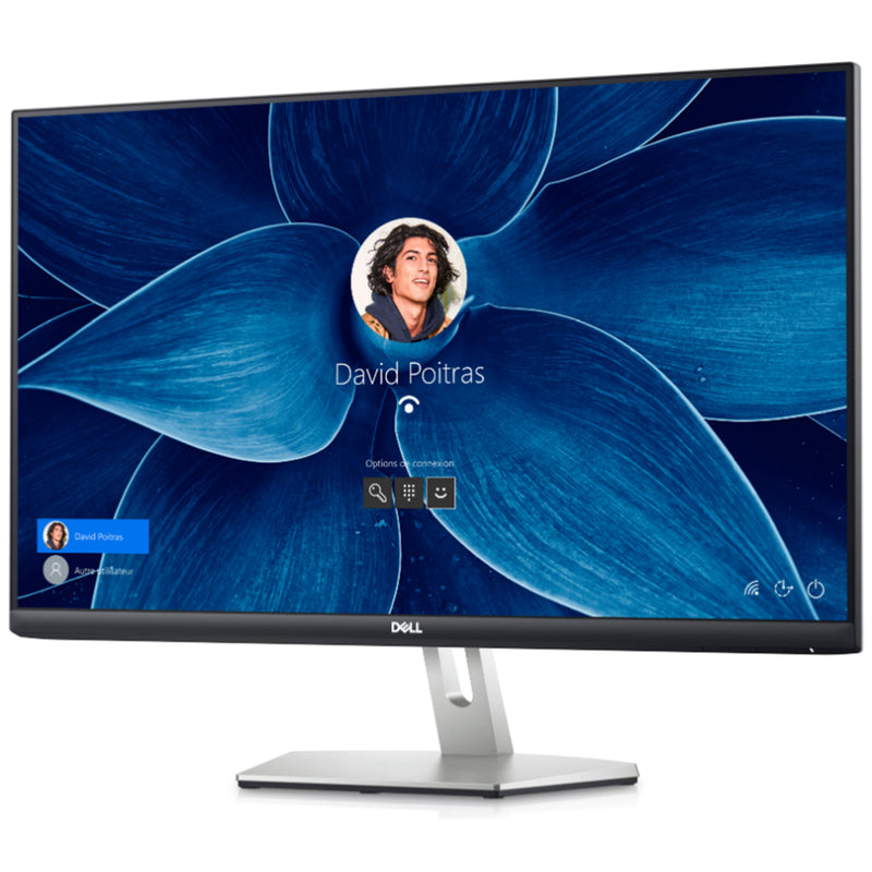 Dell S2721HN 27" FHD Monitor