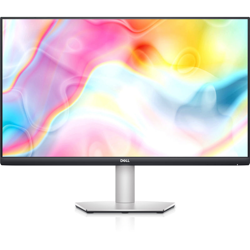 Dell S2722QC 27" 4K UHD USB-C IPS Monitor