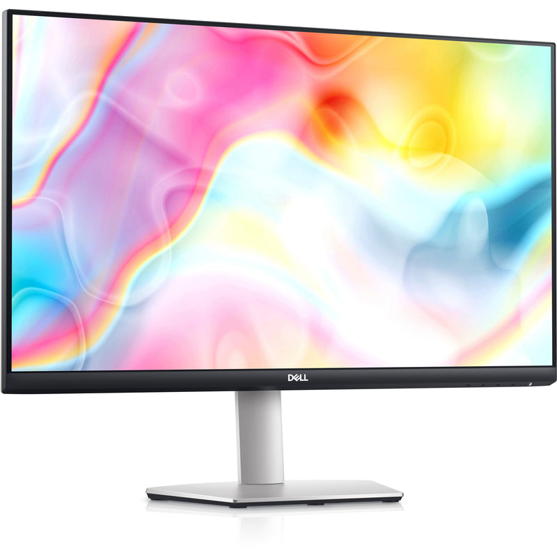 Dell S2722QC 27" 4K UHD USB-C IPS Monitor