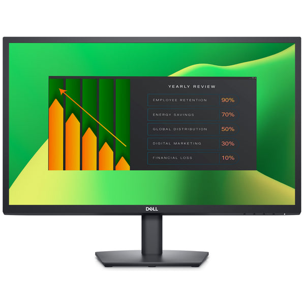 Dell E2423H 24" FHD Business Monitor