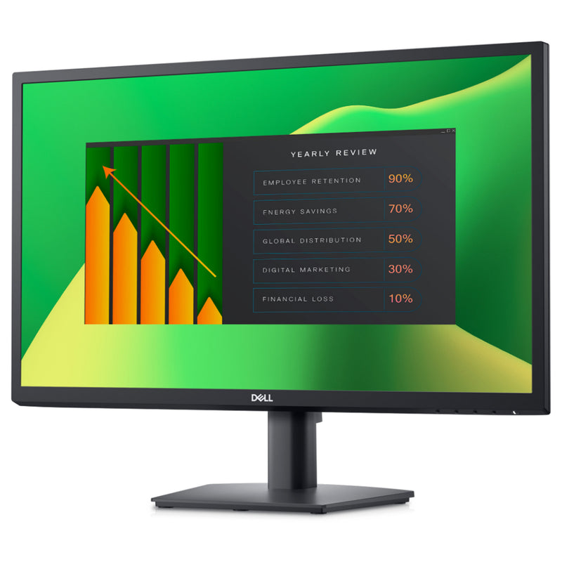 Dell E2423H 24" FHD Business Monitor