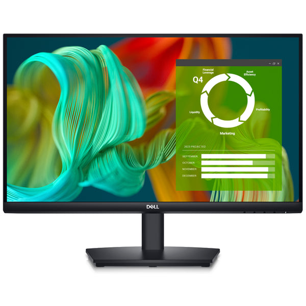 Dell E2424HS 24" FHD Business Monitor