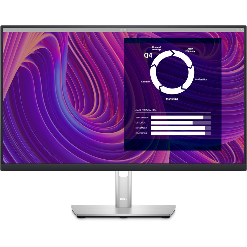 Dell P2423D 24" QHD Business Monitor