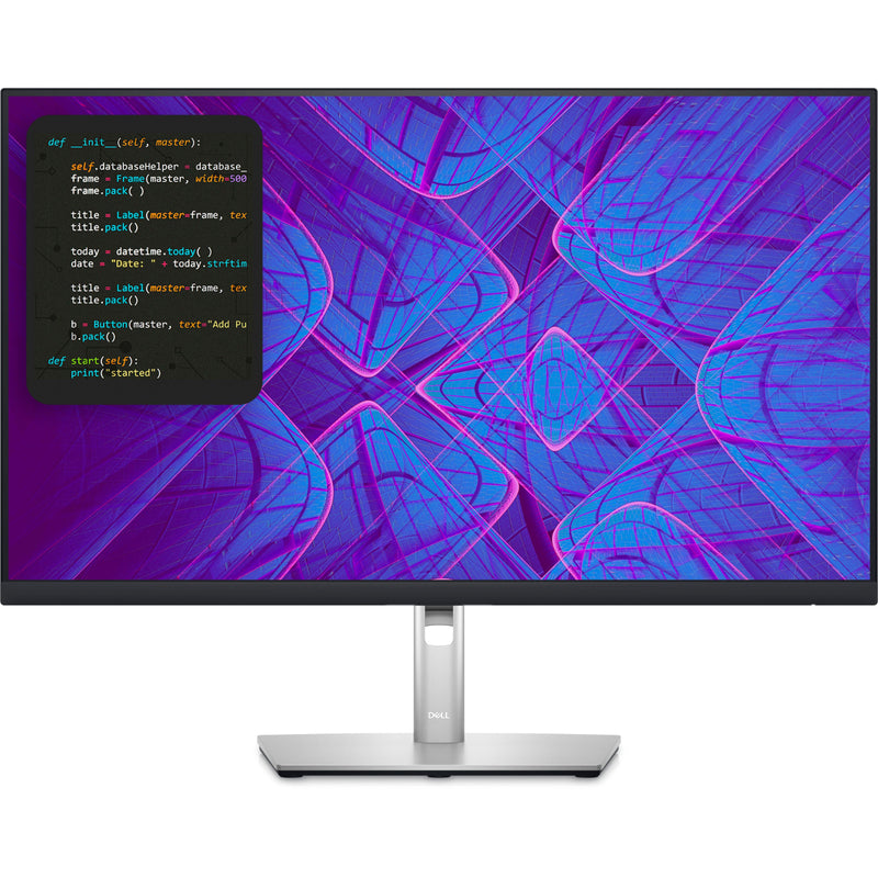 Dell P2723QE 27" 4K UHD Business Monitor