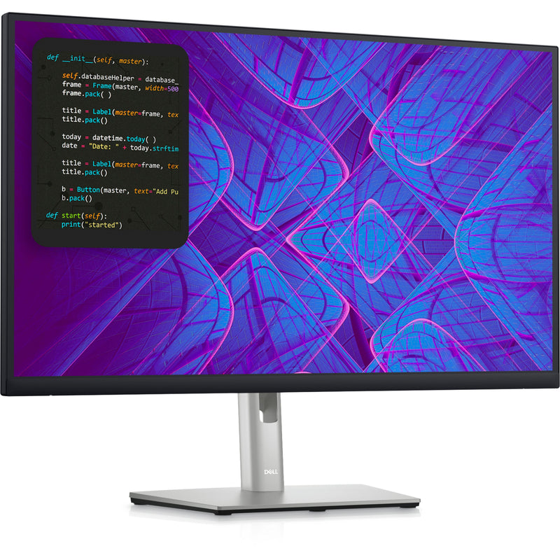 Dell P2723QE 27" 4K UHD Business Monitor