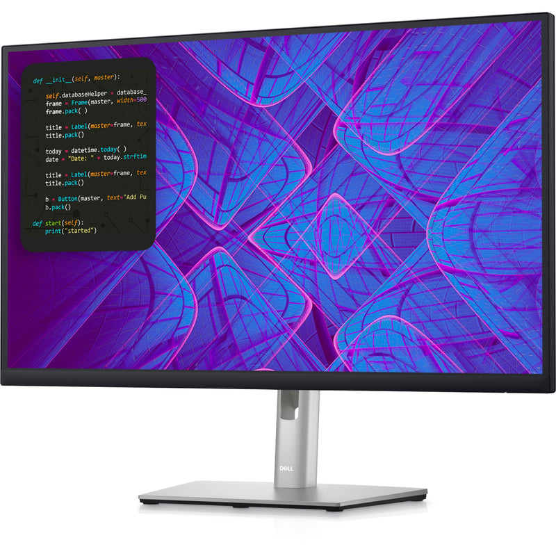 Dell P2723QE 27" 4K UHD Business Monitor