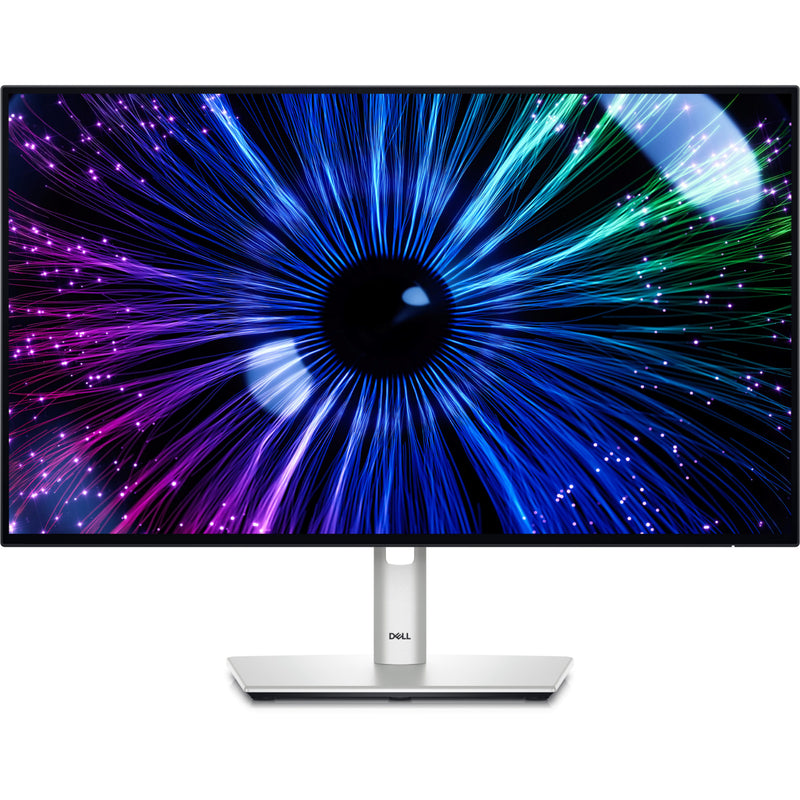 Dell UltraSharp U2424HE 24" FHD 120Hz USB-C Hub Business Monitor