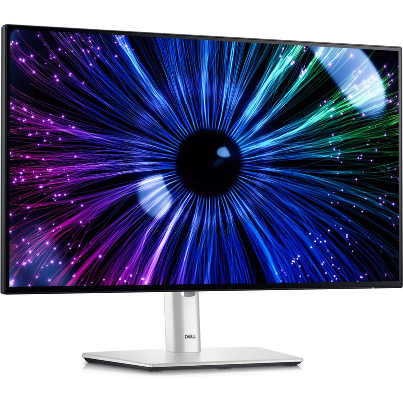 Dell UltraSharp U2424HE 24" FHD 120Hz USB-C Hub Business Monitor