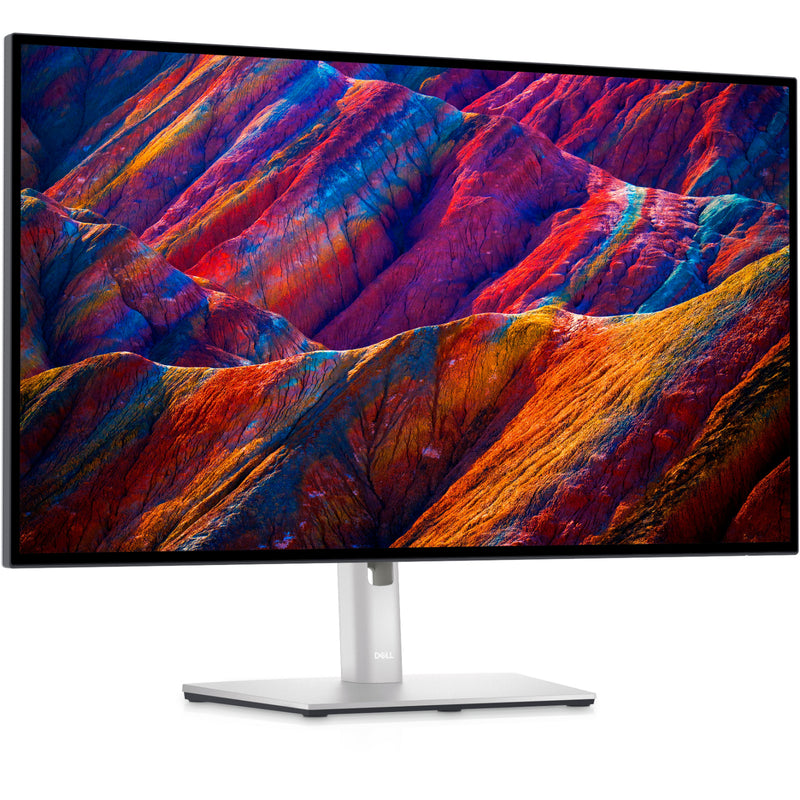 Dell UltraSharp U2723QE 27" 4K UHD Monitor