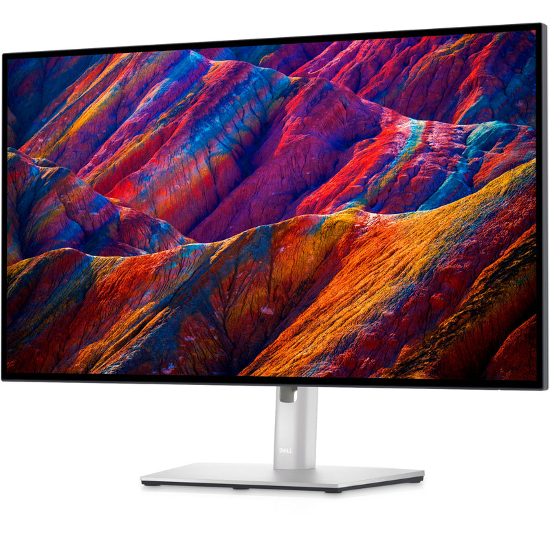 Dell UltraSharp U2723QE 27" 4K UHD Monitor