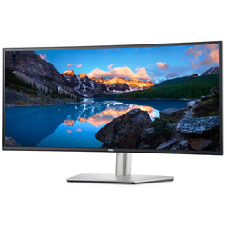 Dell UltraSharp U3423WE 34" UltraWide QHD Curved Monitor