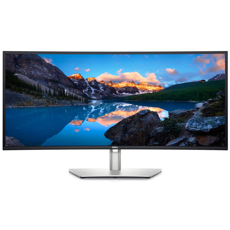 Dell UltraSharp U3423WE 34" UltraWide QHD Curved Monitor