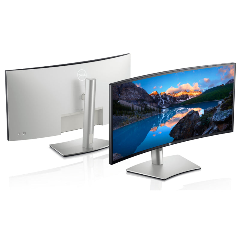 Dell UltraSharp U3423WE 34" UltraWide QHD Curved Monitor