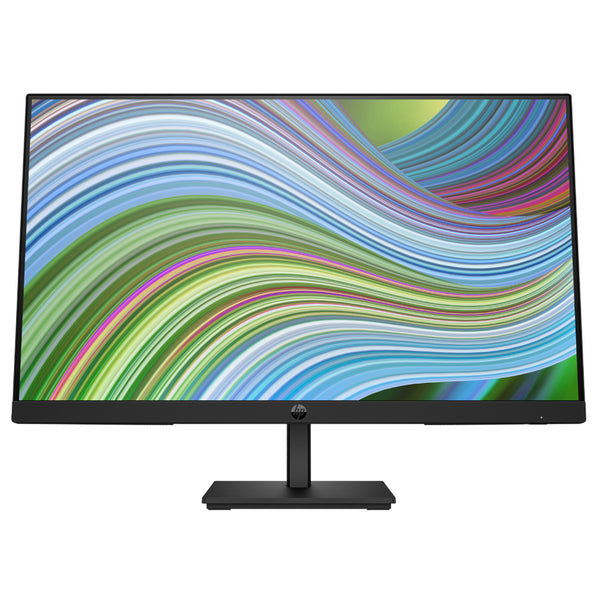 HP P24 G5 24" FHD Business Monitor