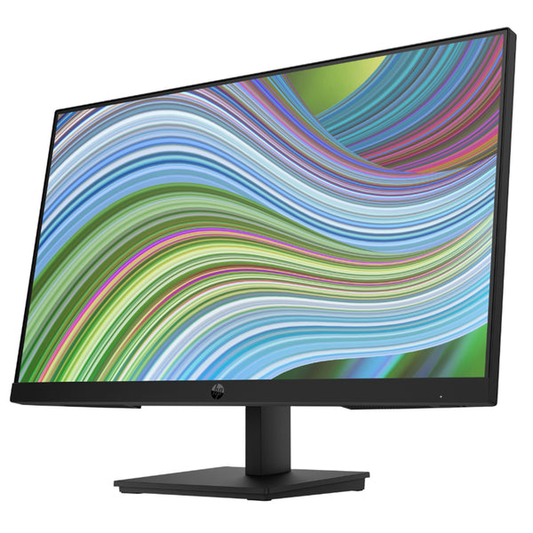 HP P24 G5 24" FHD Business Monitor