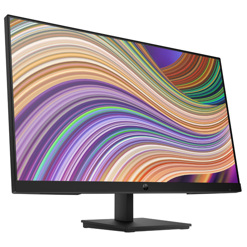 HP P27 G5 27" FHD Business Monitor