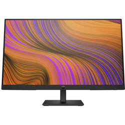 HP P24h G5 24" FHD Business Monitor