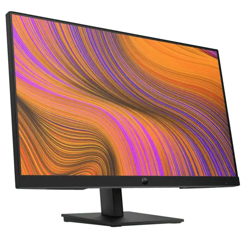 HP P24h G5 24" FHD Business Monitor