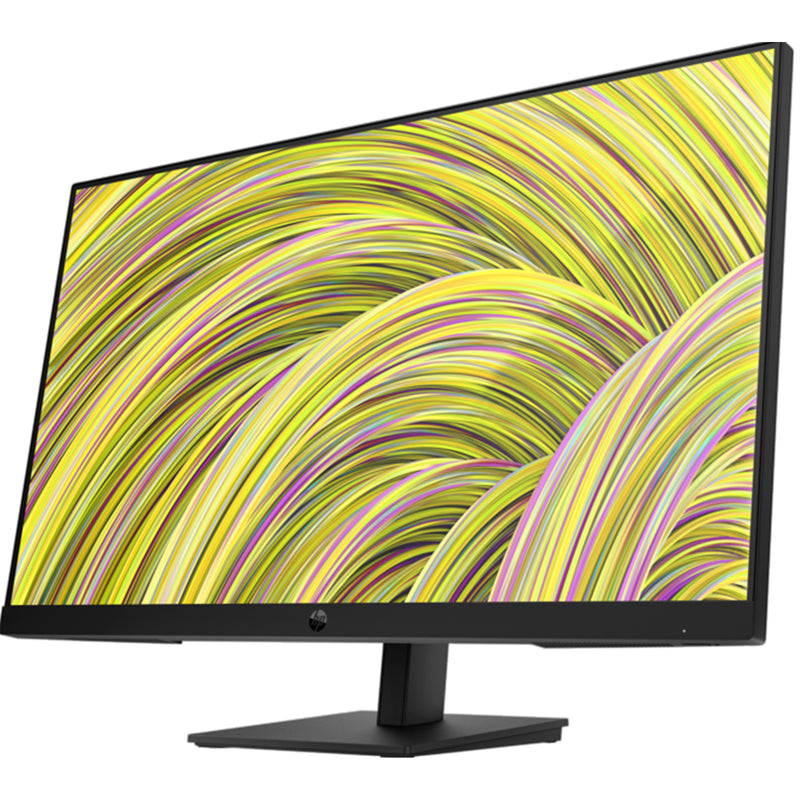 HP P27h G5 27" FHD Business Monitor