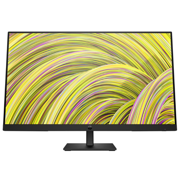 HP P27h G5 27" FHD Business Monitor