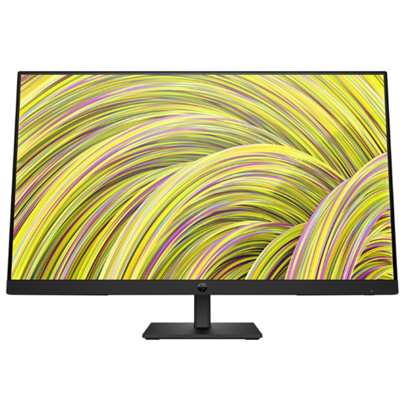 HP P27h G5 27" FHD Business Monitor