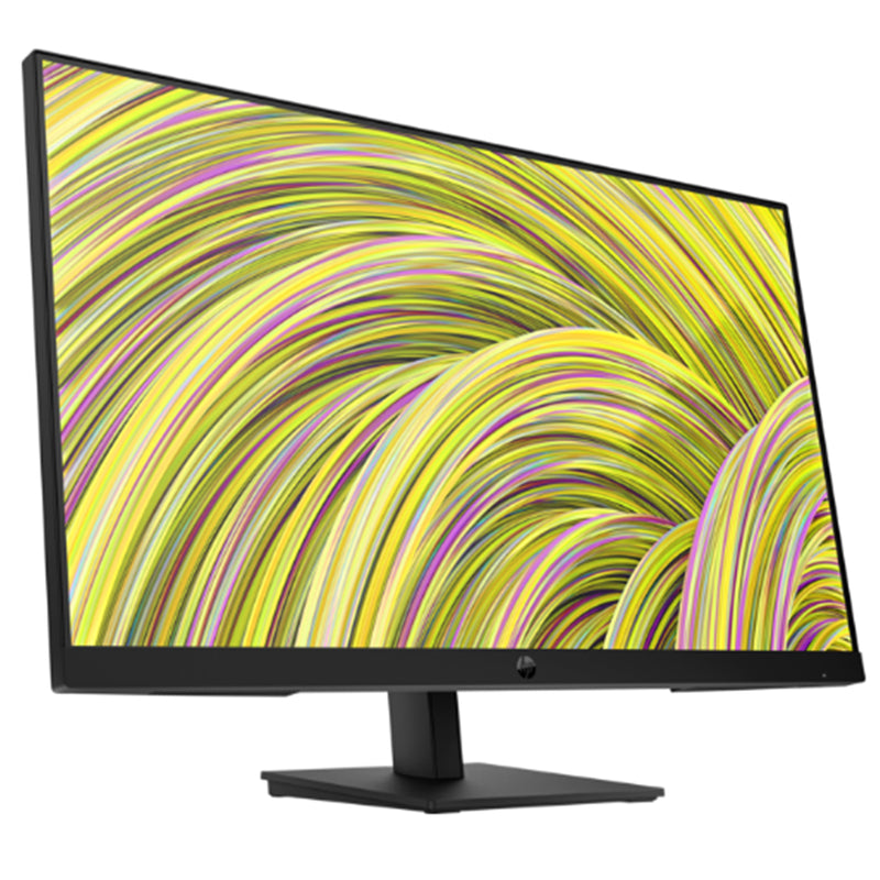 HP P27h G5 27" FHD Business Monitor