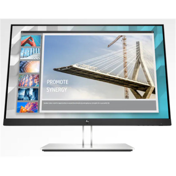 HP E24i G4 24" WUXGA Business Monitor