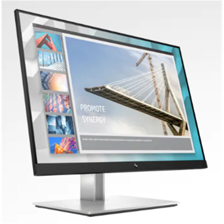 HP E24i G4 24" WUXGA Business Monitor