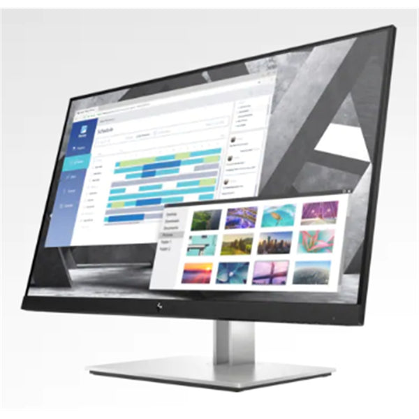 HP E27q G4 27" QHD Business Monitor