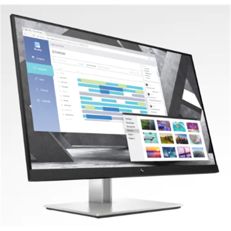 HP E27q G4 27" QHD Business Monitor