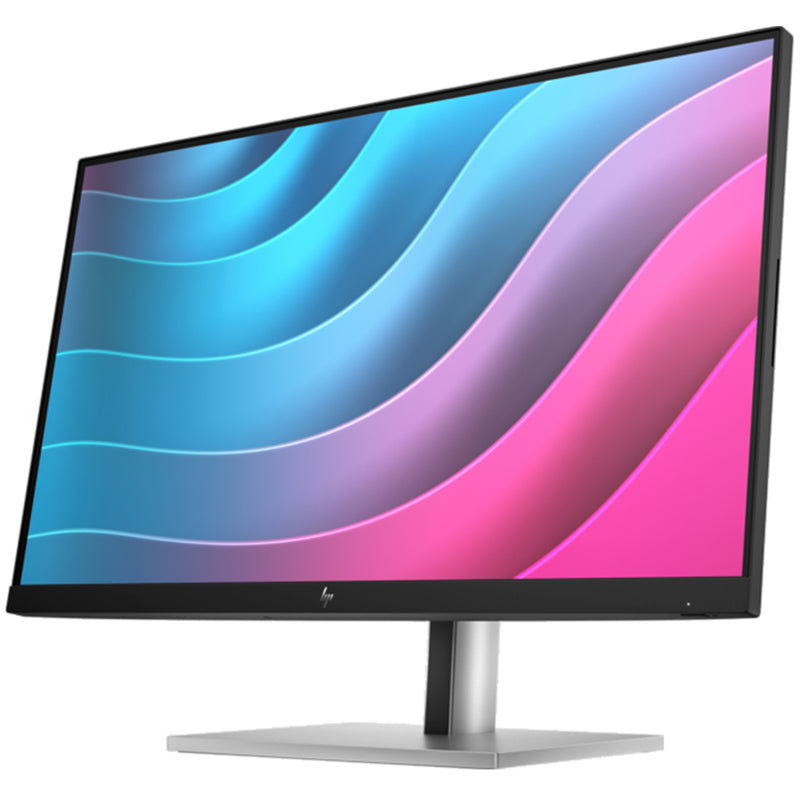 HP E24 G5 24" FHD Business Monitor