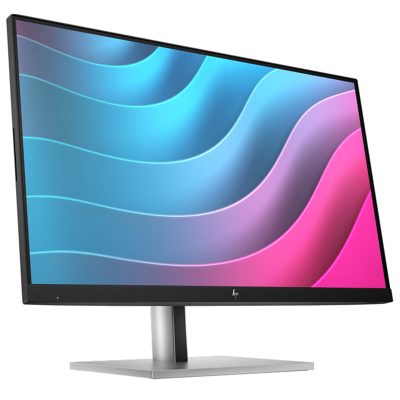 HP E24 G5 24" FHD Business Monitor