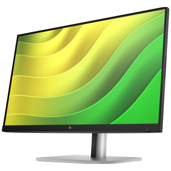 HP E24q G5 24" QHD Business Monitor