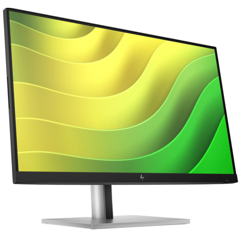 HP E24q G5 24" QHD Business Monitor