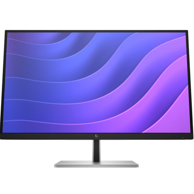 HP E27q G5 27" QHD Business Monitor