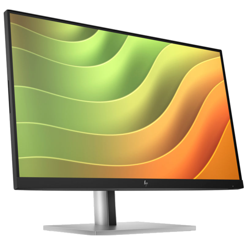 HP E24u G5 24" FHD USB-C Business Monitor