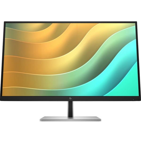 HP E27u G5 27" QHD USB-C Business Monitor