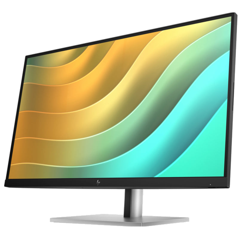 HP E27u G5 27" QHD USB-C Business Monitor