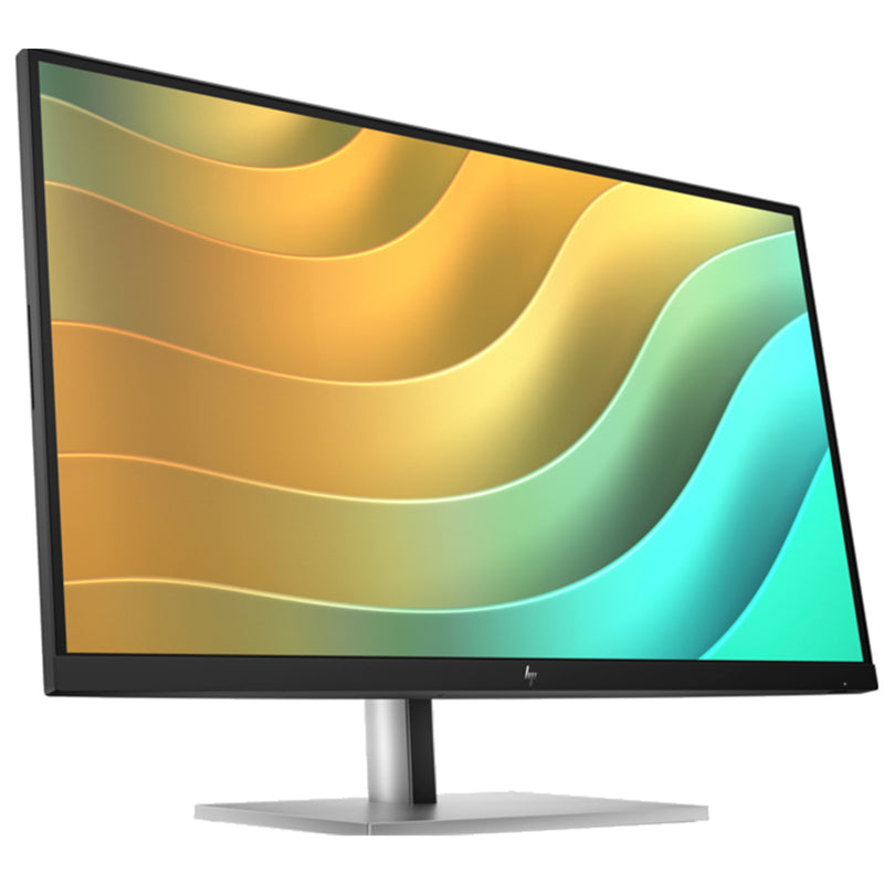 HP E27u G5 27" QHD USB-C Business Monitor