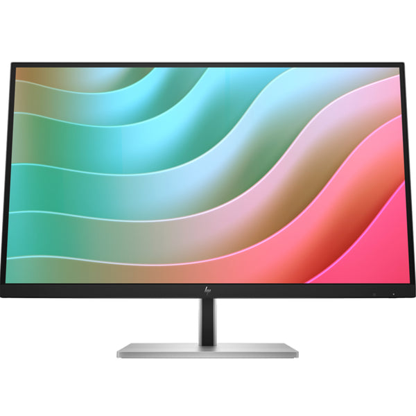 HP E27K G5 27" 4K UHD USB-C Business Monitor