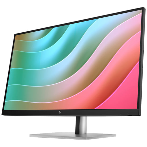 HP E27K G5 27" 4K UHD USB-C Business Monitor