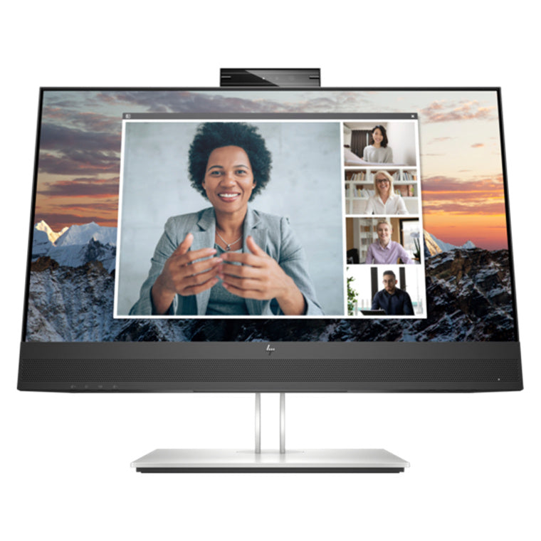 HP E24m G4 24" FHD USB-C Docking Monitor